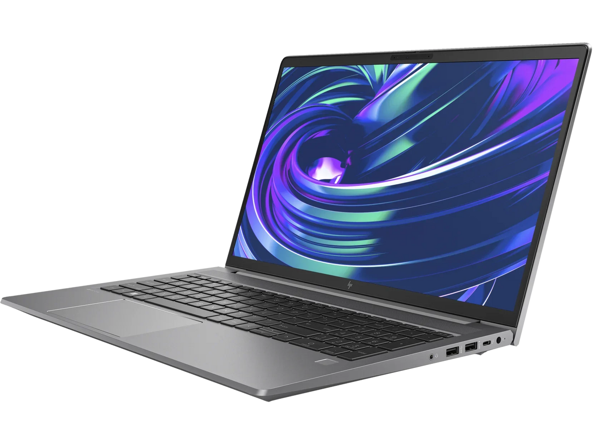 Wolf PC ZBook NVIDIA Security Pro 15.6" Power Workstation HP G10 Edition Mobile