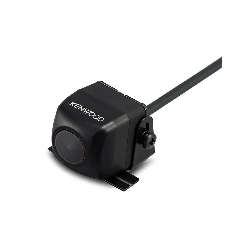 Receiver View 6.95 and Kenwood Camera DDX9707S CMOS-130 New DVD Rear Inch Universal