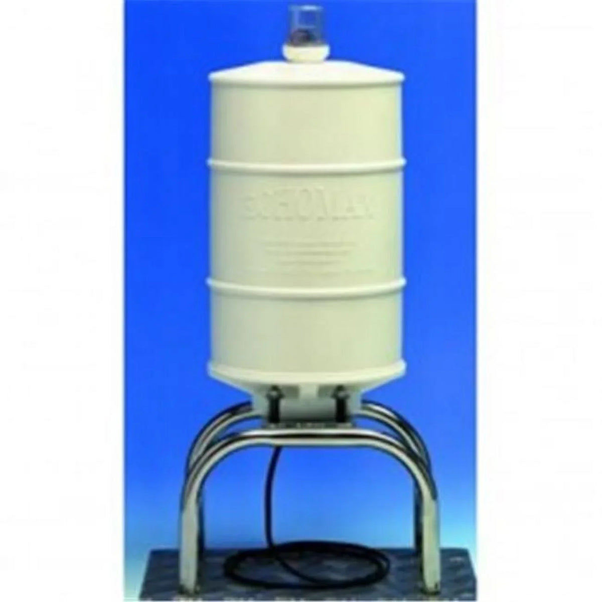 Base Bracket Two - Needed Mast Mounted Echomax EM230MBM