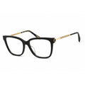 Chopard 0700 Women's Shiny VCH333W Frame Eyeglasses Black/Gold