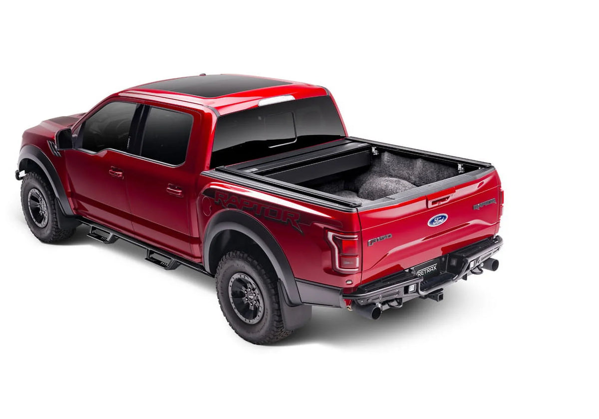 Truck 2500/3500 By With Tonneau Retraxone Cover Realtruck Retractable Realtruck Silverado/Sierra Chevy/GMC Bed 2015-19 Retrax 1500, Ltd/Lgcy Select 2019 Retrax By XR Compatible 6'7" 2014-2018,