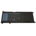 Replacement 3580 Laptop Dell 3590 for 3000 081PF3 13 15 Latitude Battery 3380