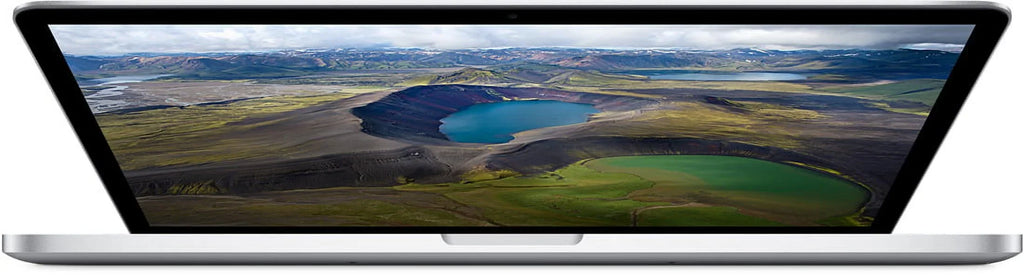2.5Ghz Pre-Owned (Mid Display Quad Sierra i7 256 GB 15.4-inch GB Memory IG) MGXC2LL/A-BTO Adapter 2014) Macbook 2880x1800 macOS (Good) Pro (Retina 16 Core Power SSD Laptop Apple