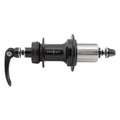RR Cass Road 8-11s Disc 36H Black RD-1120.1 Origin8 Hubs