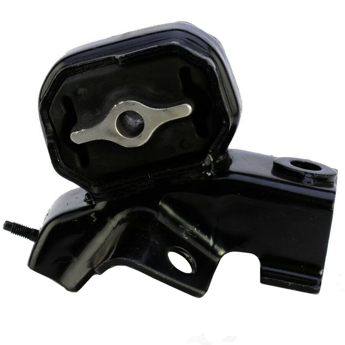 Advance GMC Engine 2012 and 2011 2009 Compatible Motor 203359 5.3L Chevrolet CF Mount A5770 Canyon 2009-2012 Transmission 2010 Colorado with