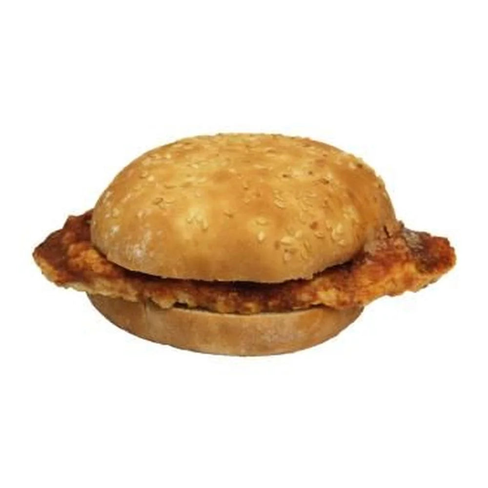 5.4 Pierre -- Barbecue Sandwich, Ounce Case Choice Fast per 12 Advance Chicken