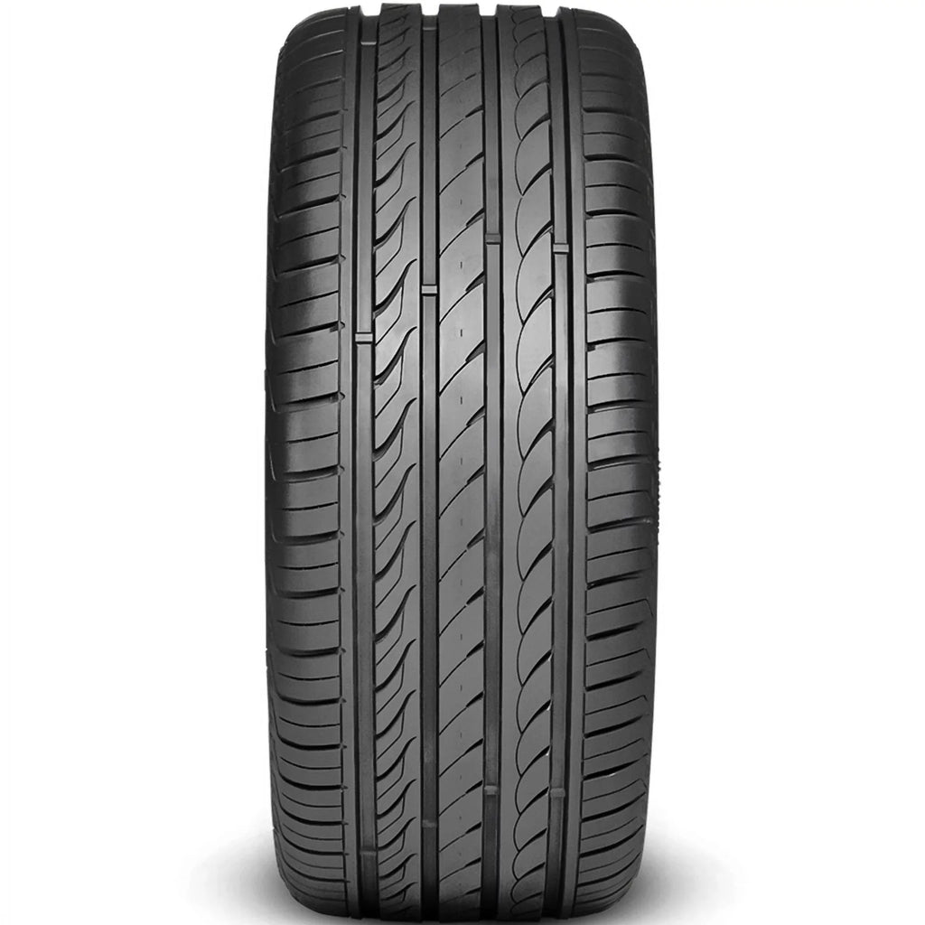 A/S 101Y XL 2014 Delinte Mustang Premium 255/40R19 Season All Ford GT, Ford EcoBoost DH2 2015-23 High Mustang Tire Performance Fits: