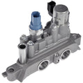 Valve HONDA 2016-2018 (VVT) Timing Specific select: RDX, Models 2013-2017 / Solenoid Dorman for ACCORD ACURA Front Engine Honda Fits Acura Variable 918-075