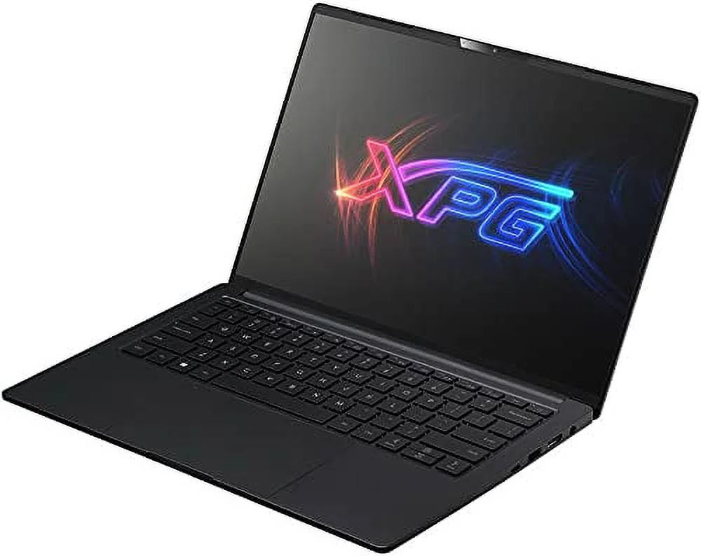 64GB Intel Laptop Iris (i5-1135G7, SSD, 14 WUXGA, Xenia NVMe 14" Xe, EXCaliberPC XENIA14I5G11GXELX-BKCUS Windows 10) Gaming 512GB RAM, 2021 XPG