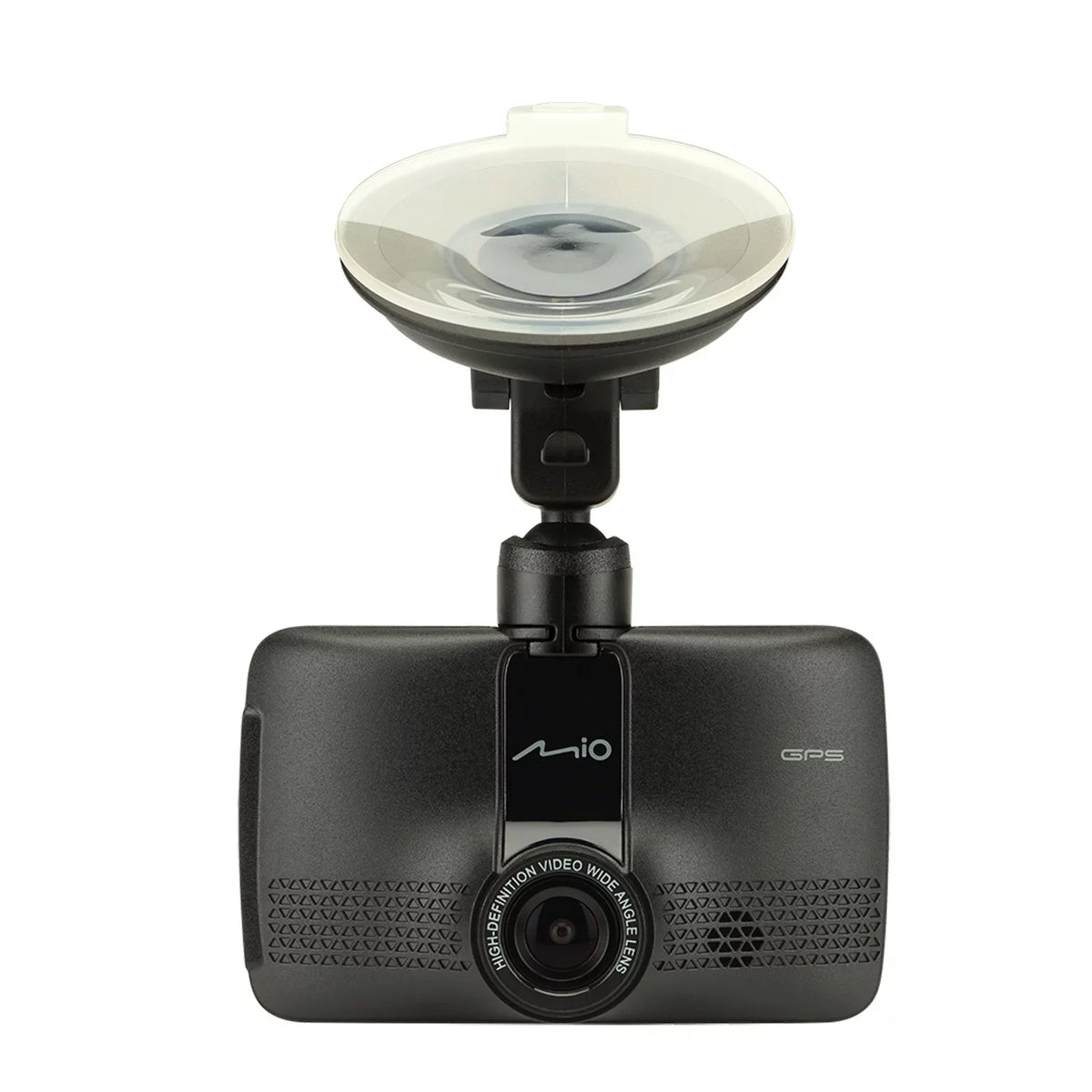 Mivue Wi-fi And Hd Gps 733 Dash Cam Full Mio