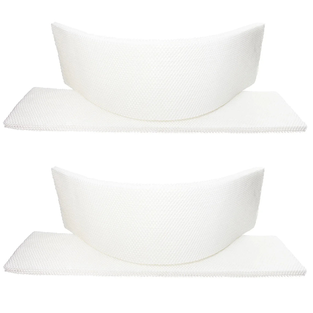 Compatible Humidifier Air Replacement Air Essick - Filter Air MAF-1 MA12001 Filter Essick 4-Pack