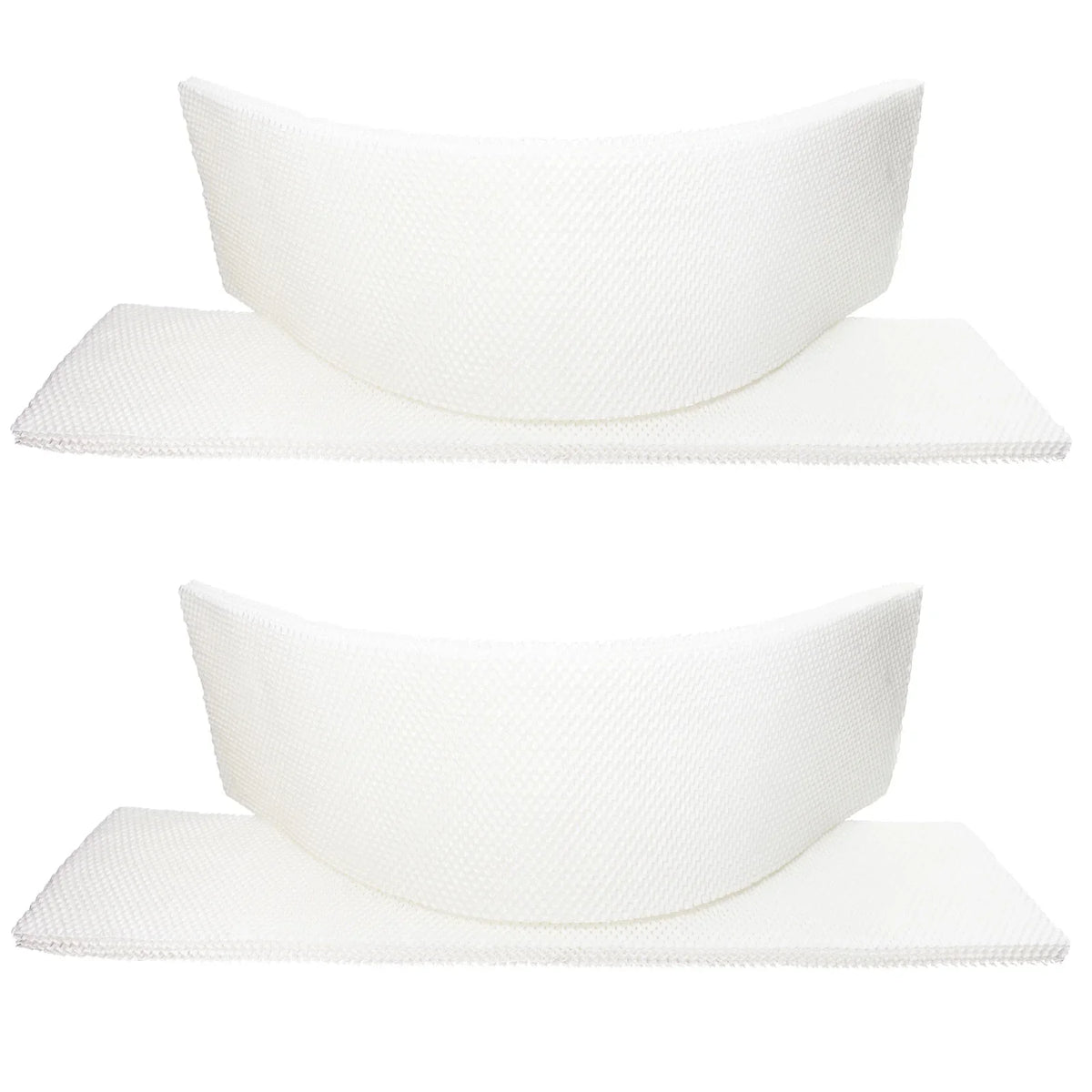 Compatible Humidifier Air Replacement Air Essick - Filter Air MAF-1 MA12001 Filter Essick 4-Pack