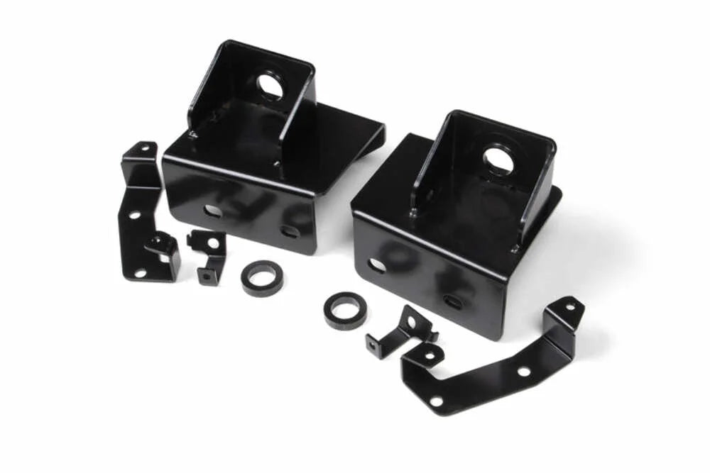Ford for Clearance 2021 JKS Tire Kit Max Manufacturing Bronco JKS8300