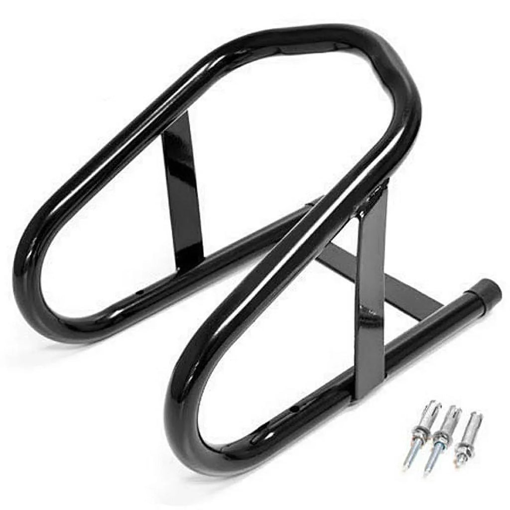 Tire 900 CB Wheel Stand 125 6.5" 650 Sport Venom Compatible Bike Honda 750 Chock 400 Super 350 450 with Motorcycle