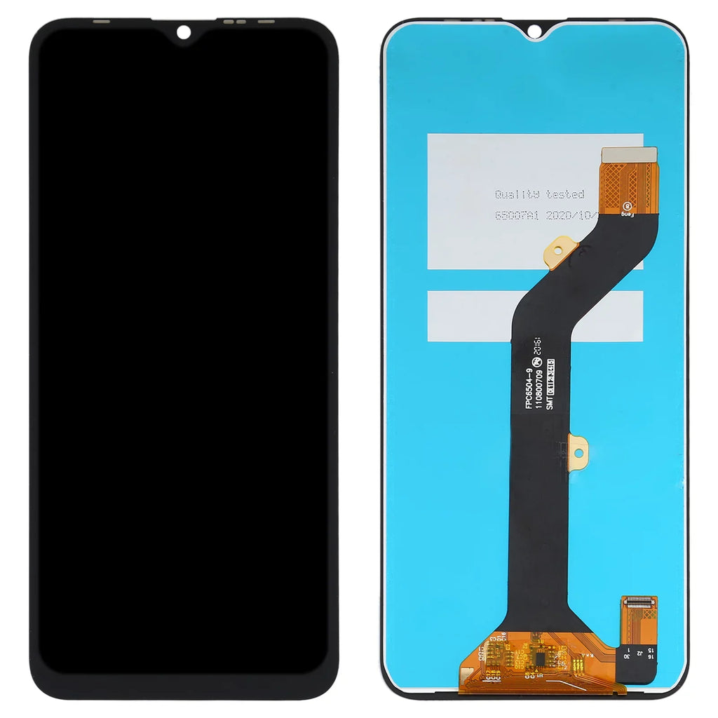 Repair LCD Screen X659B, Tecno PR652B, Hot for 10i/Smart X658E, Pro 5 Spark 7/Infinix Cellphone TFT Parts PR652C with