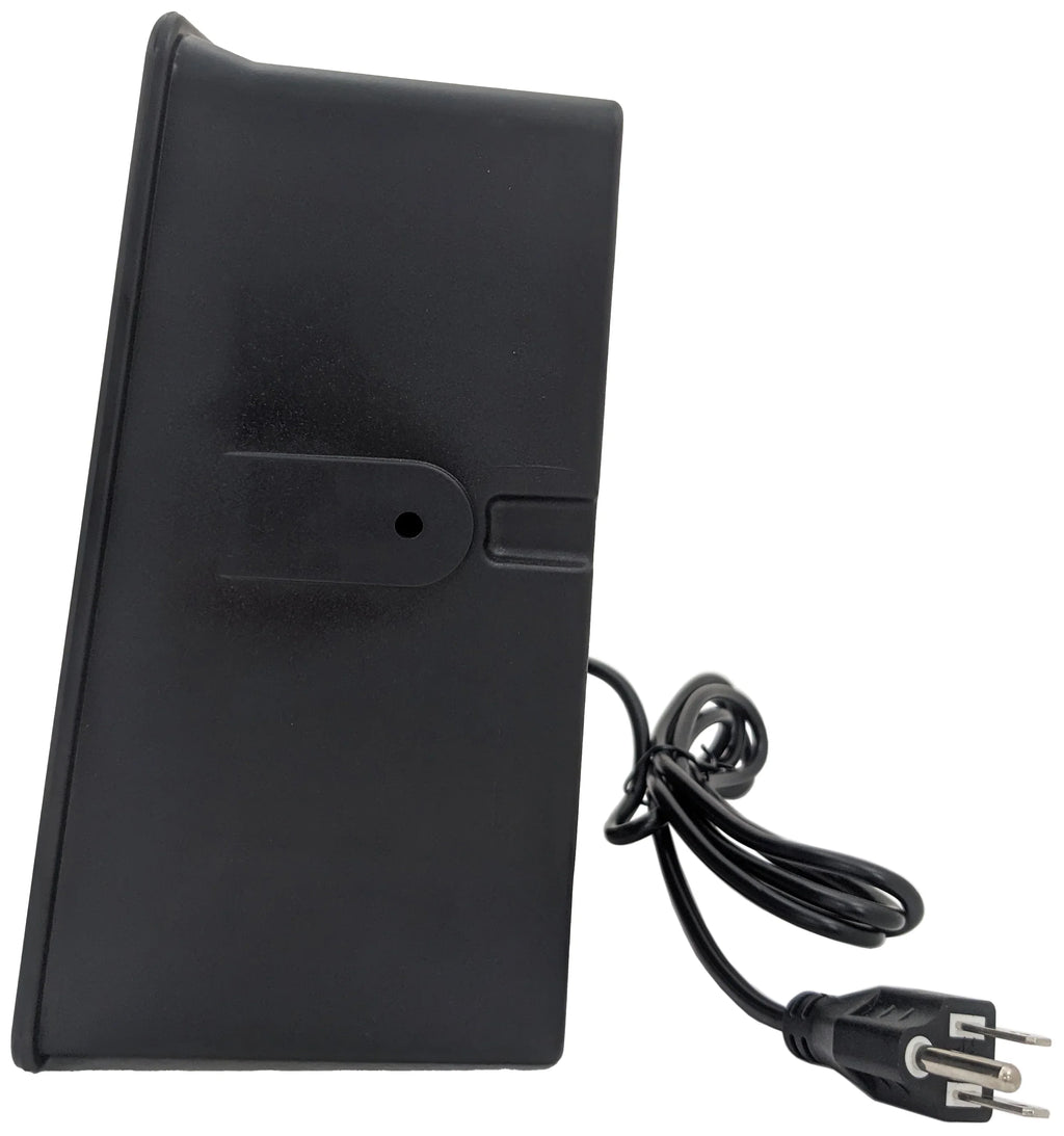 (Model Smoke Absorbs Flux 400) Activated Includes Carbon Filter - Fume Soldering, when Xytronic Tabletop Extractor and