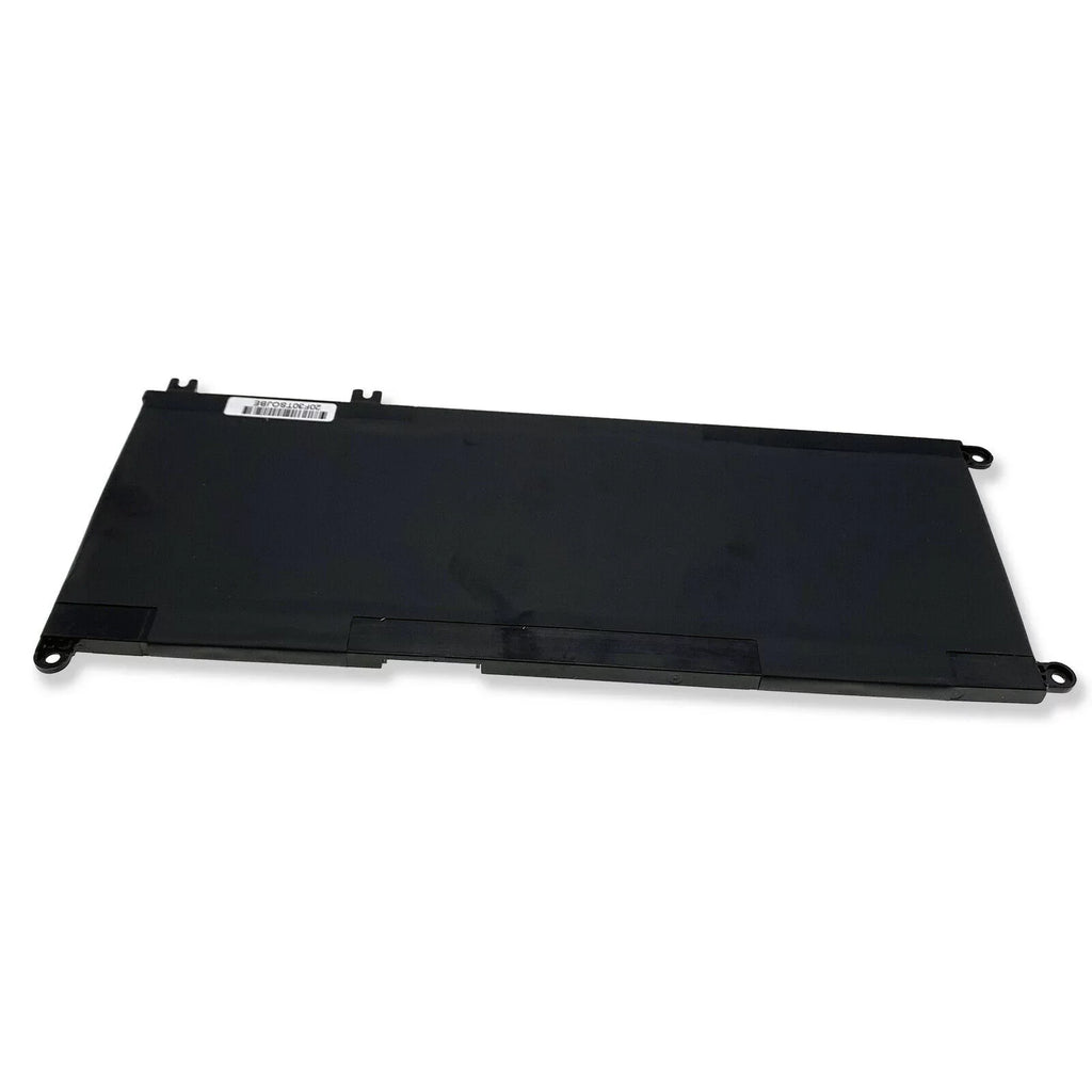 33YDH 13-3000 for 15-3580 Dell P30E001 Battery 081PF3 Latitude 15-3590 13-3380