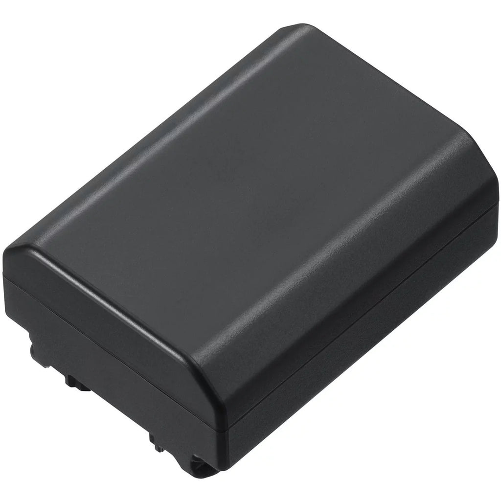 '- FZ100 a9 Battery 2500mah ULTIMAXX a7R Replacement III III a7 Alpha for Sony