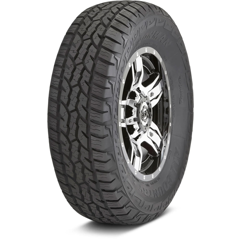 All BW Country 265/70R16 Season All Ironman A/T 112T