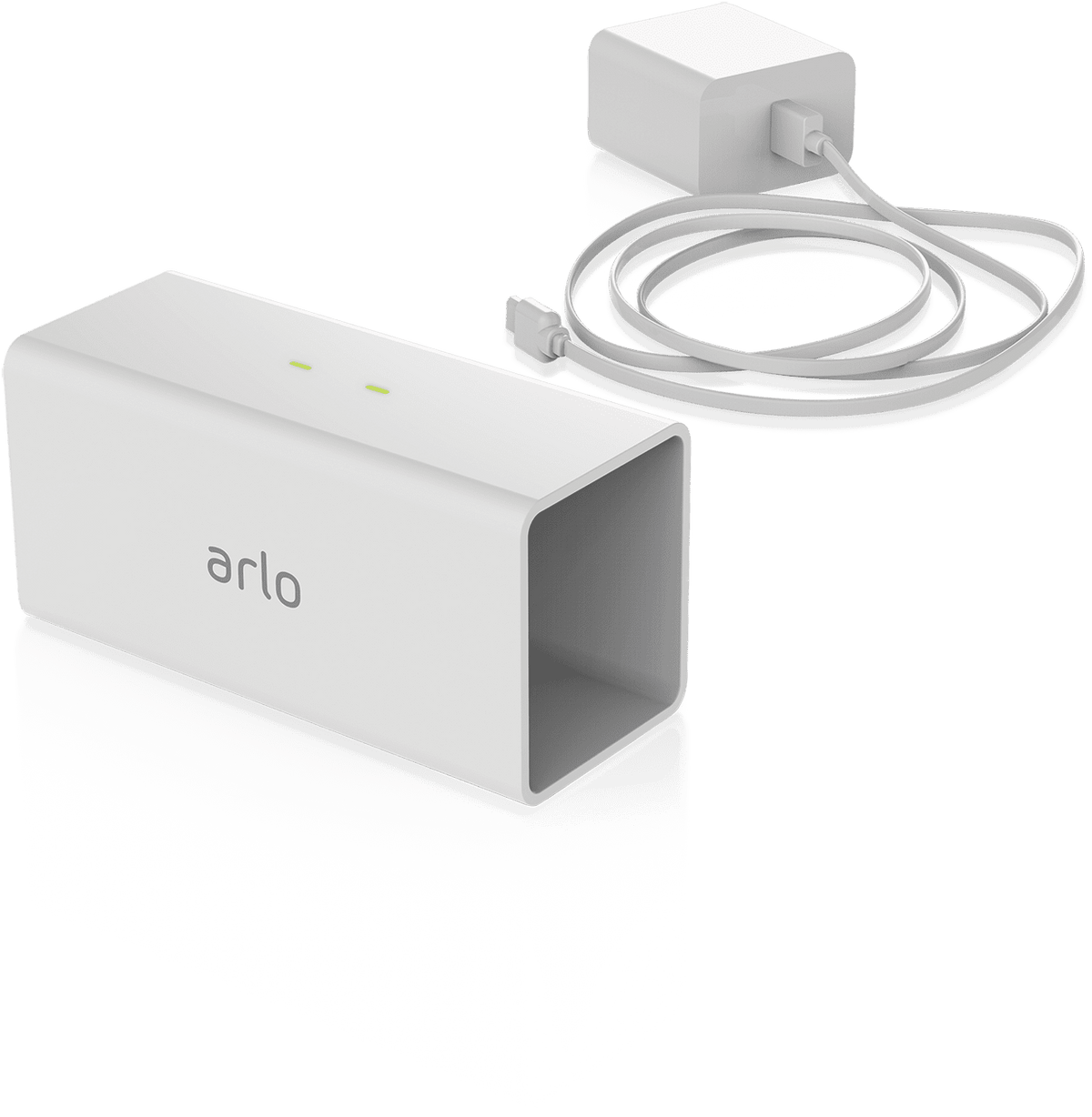 Go Compatible & Pro Arlo Arlo VMA4400C Arlo - Station Charging Pro