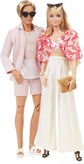 And Doll Fashions Two-Pack @Barbiestyle, For Ken Barbie Resort-Wear