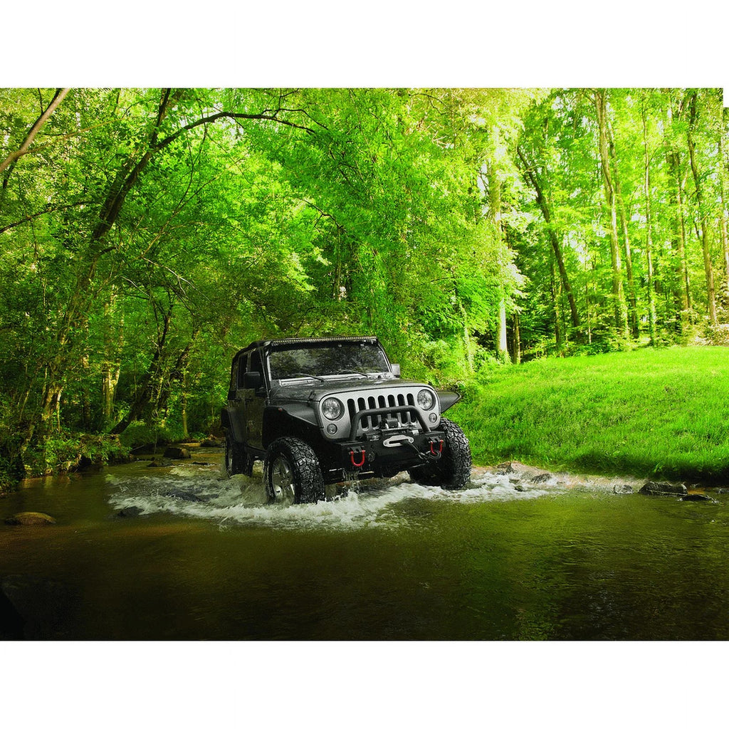 Tire STT Discoverer LT285/75R16 Terrain 126Q Pro Cooper Mud