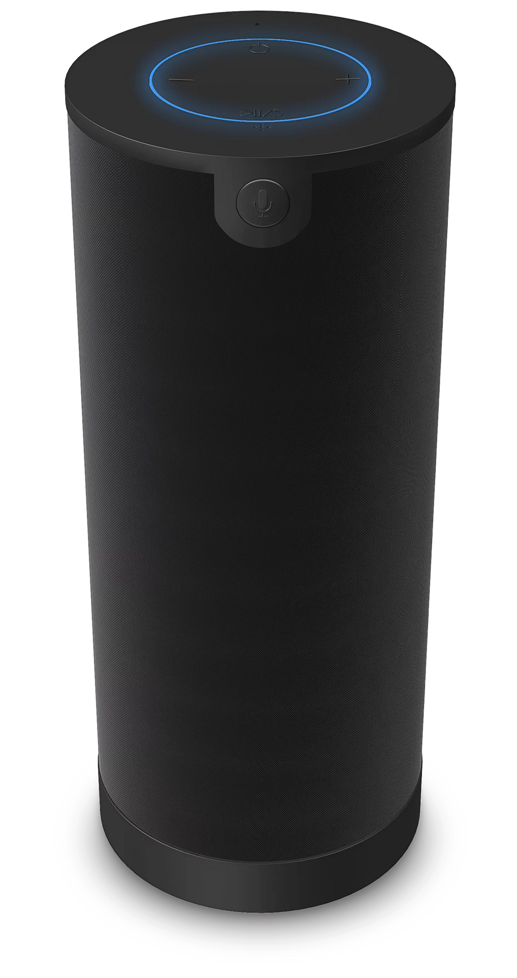 Wireless VA-WTS-6-1153 with Speaker Assistant Voice Odash Black Bluetooth,