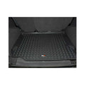1984-2001 Floor RealTruck | Dmc-12975.29 | Rugged | XJ Liner, Jeep with Cherokee Compatible Cargo Ridge by