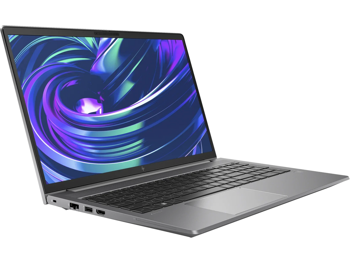 Wolf PC ZBook NVIDIA Security Pro 15.6" Power Workstation HP G10 Edition Mobile