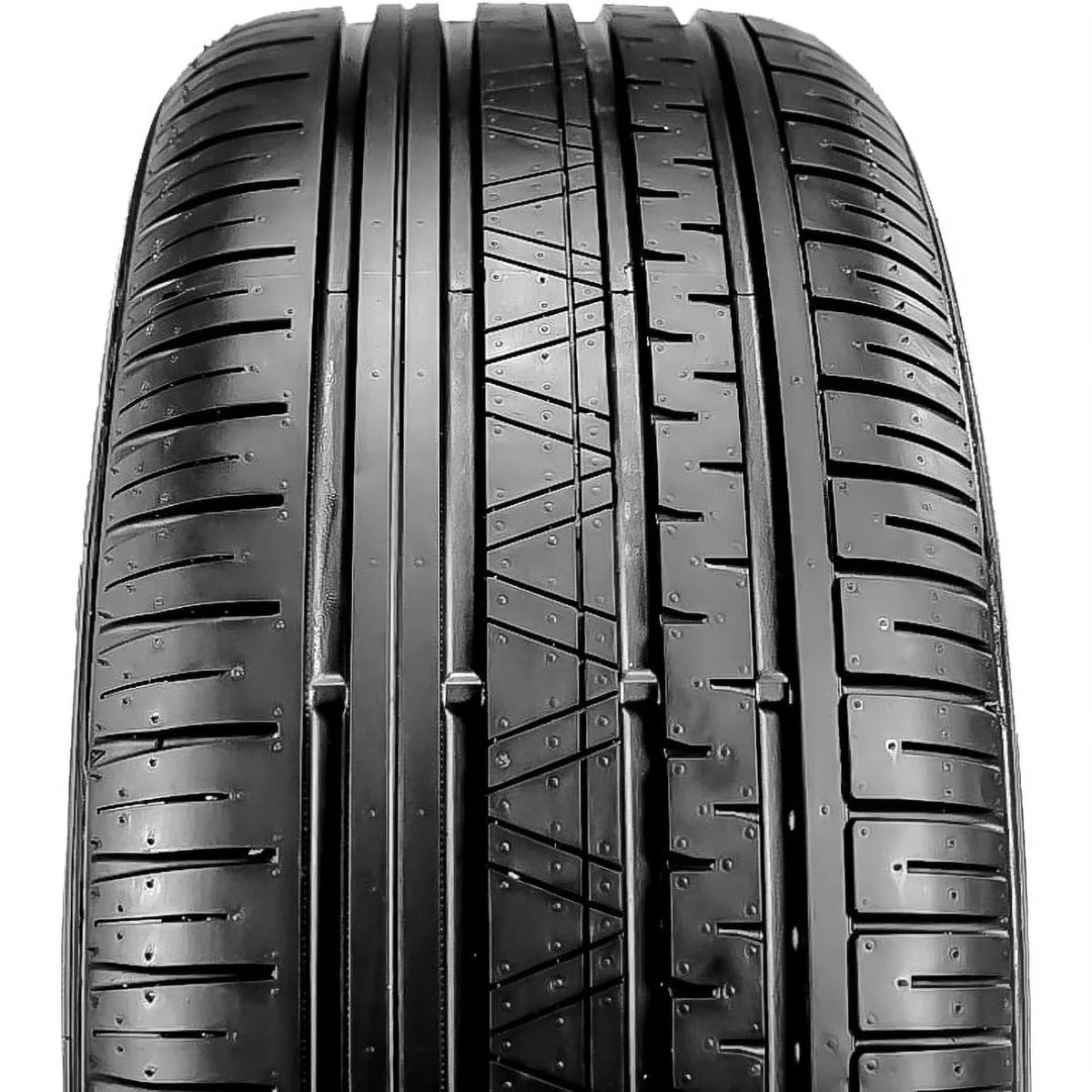 (FOUR) 245/45ZR19 102Y Mustang Impala 2010-14 LTZ 4 Set Zeetex XL GT, High HP1000 Chevrolet 2014-16 Performance A/S Fits: of Ford Tires