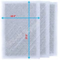 Guard Air Refills MicroPower (3 Pads Pack) Cleaner 20x30 Replacement Filter