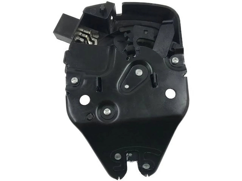 Actuator Compatible Lock 2017 - - with Honda Accord Motor Trunk 2015, 2014