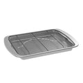 Nordicware bacon rack Oven
