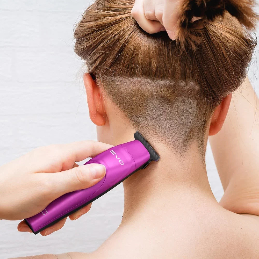 Magnetic Professional Cordless Modular EVO StyleCraft Motor Hair Trimmer