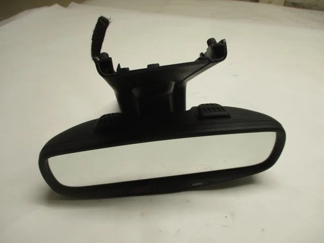 LKQ (Good) Mirror w/911 OEM Chrysler Rear View 2017 Pacifica Pre-Owned Assist Manual