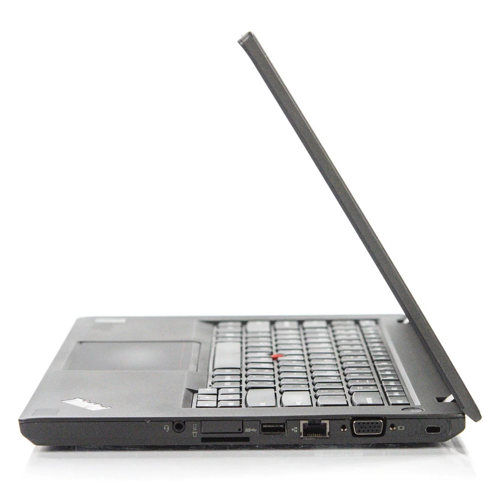 Graphics T440 Core 1 B Win 14" SSD Touch Screen Yr ThinkPad Wty 256GB i5 10 v.WBA Pro UsedLenovo 2.5" 12GB Laptop Integrated