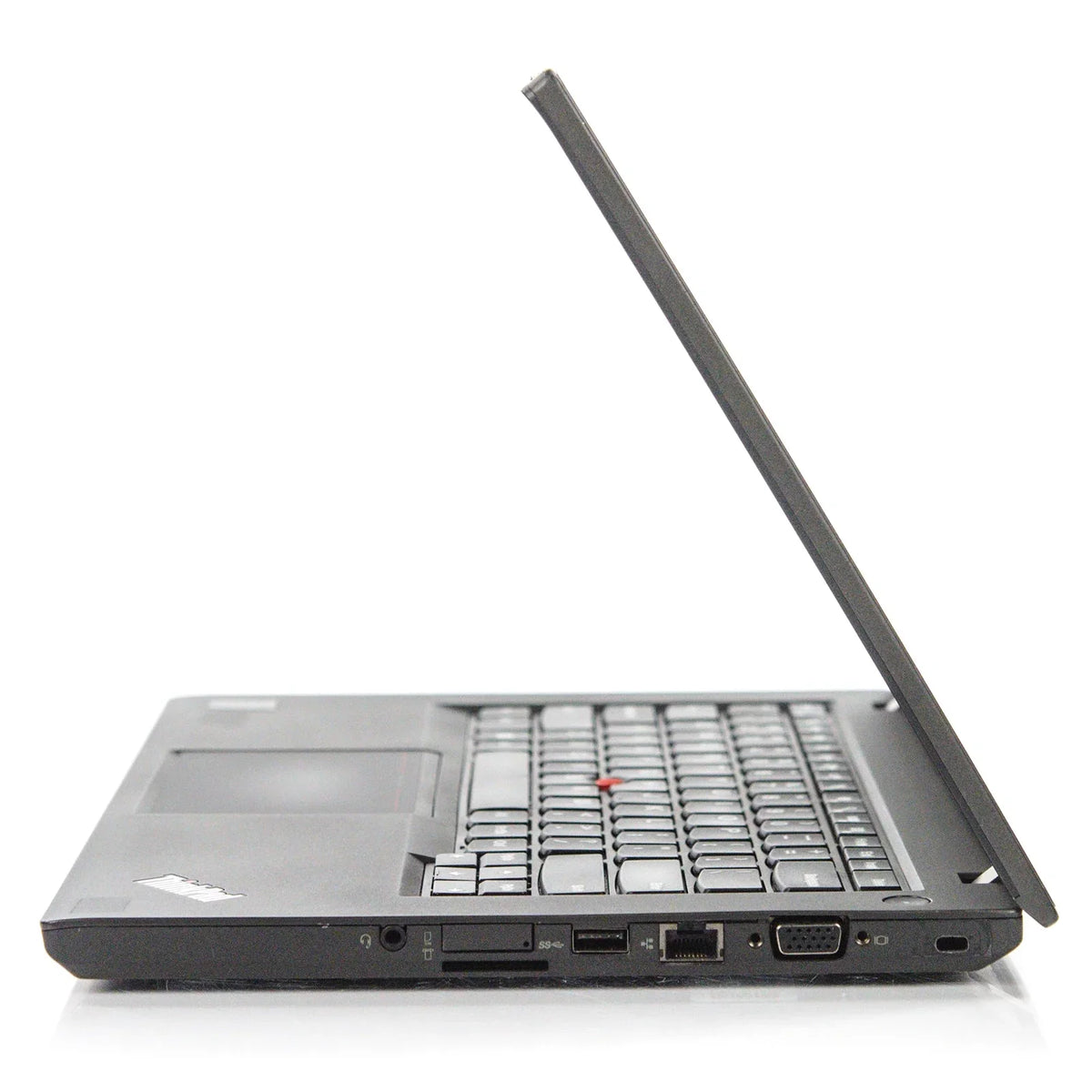 Graphics T440 Core 1 B Win 14" SSD Touch Screen Yr ThinkPad Wty 256GB i5 10 v.WBA Pro UsedLenovo 2.5" 12GB Laptop Integrated