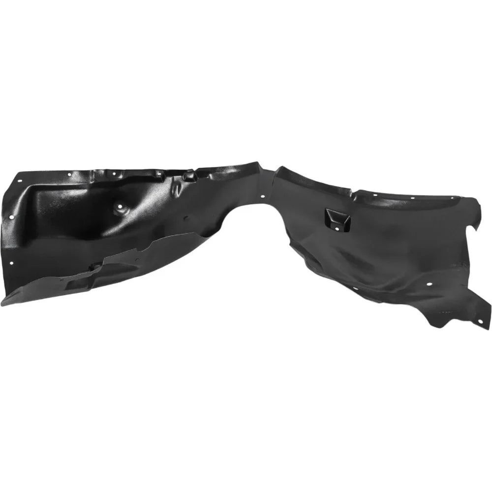 Left Liners For Fender Pacifica 20-22 17-22 Hand Driver Side Front Voyager