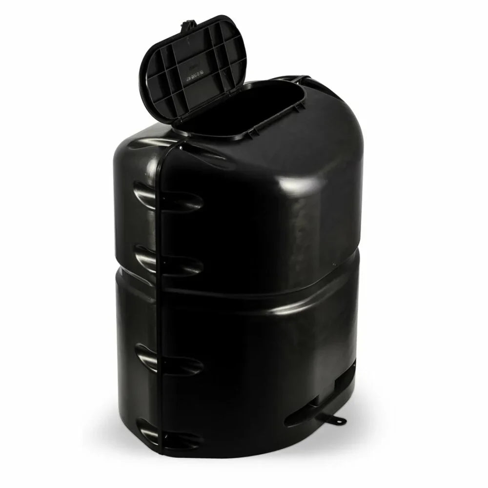 '- Black LP Tank, 40565 Cover Single Camco Fits lb. 20 Tank