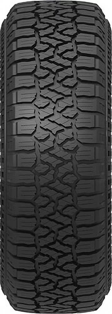 Light 2021-23 2015-19 LT265/60R20 HD Truck Silverado Trail 2500 KR628 Country Kenda Silverado Chevrolet High Boss, Chevrolet A/T2 Fits: 121/118S LT Tire Klever 1500