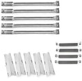 Models 720-0396, 720-0578, 463268806 CHARMGLOW 463268207, BBQ Replacement for Gas Parts