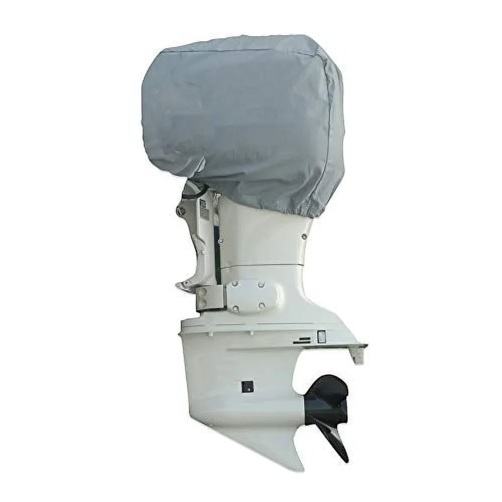 HP - x Motor [70000S-11] Cover 5 18L x Sun-DURA 12W - Universal Grey Carver 10H