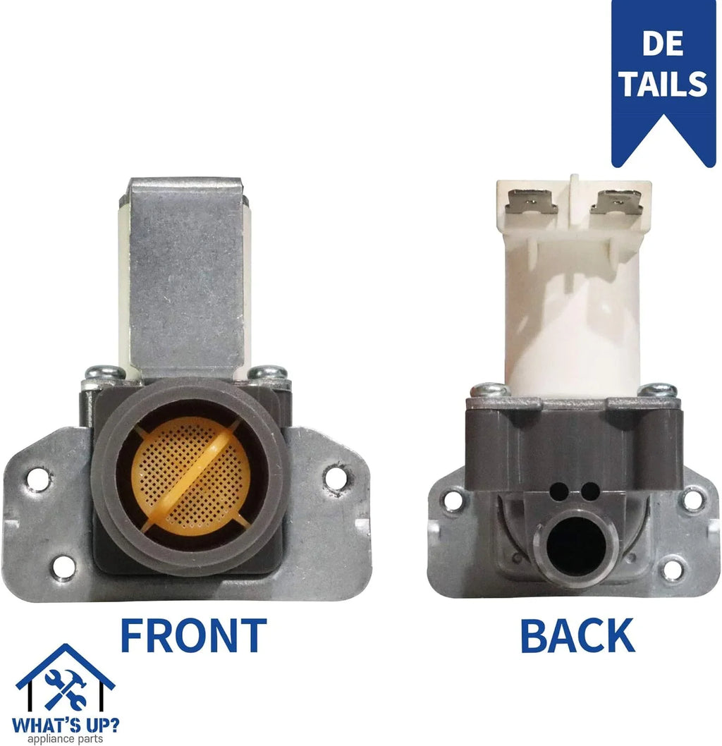 Machine Up? 5220FR2006L Washing Replaces AP4441935 for LG 1268123 5220FR2006H What's 5220FR2006Q Washers Valve PS3527427
