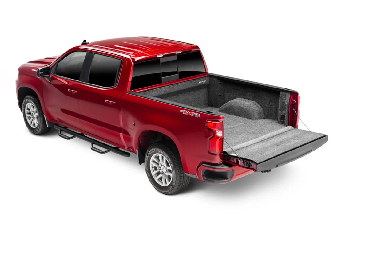 Truck 2020-2023 Compatible GMC by BedRug RealTruck BedRug RealTruck Liner Bed Sierra Brc20sbmpk with select: Silverado, Complete Chevrolet by 2020-2023