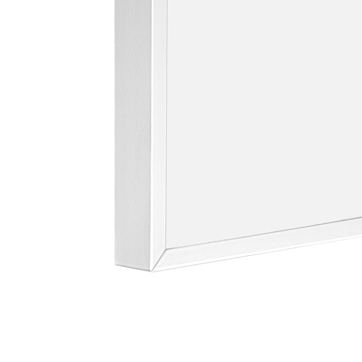 Plug 35” or in 500W White Flex x Radiant 24” Ember Heater- Panel Hardwired New WarmlyYours