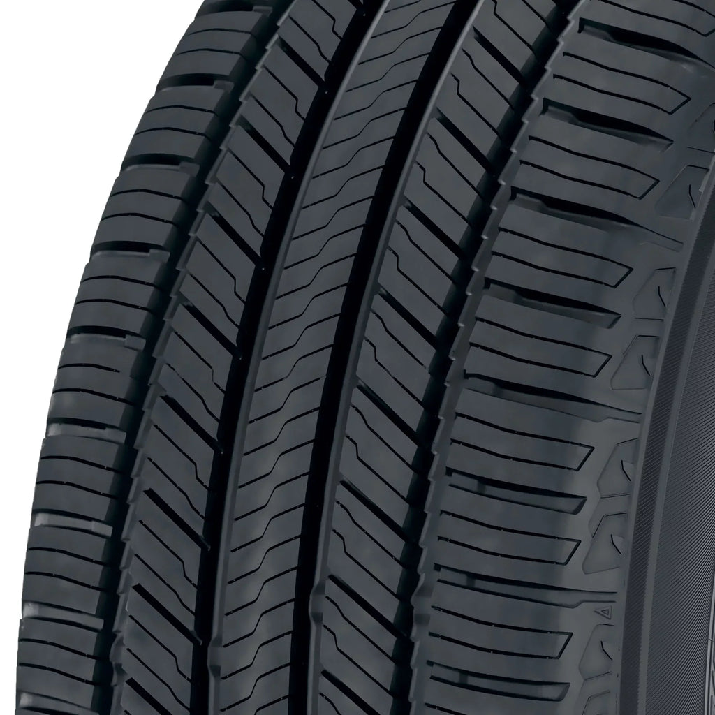 G058 225/60R18 Tire Geolandar BW CV All 100H Season Yokohama
