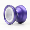 Vu CHEATCODE (Purple) Pang - The Brandon Ultimate YoYo x Fingerspin Jeffrey Yo-Yo