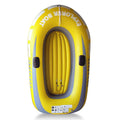 Fun Child Boat Canoe Adult Inflatable Kayak Boat 1 for & Boat Fishing 1 Summer