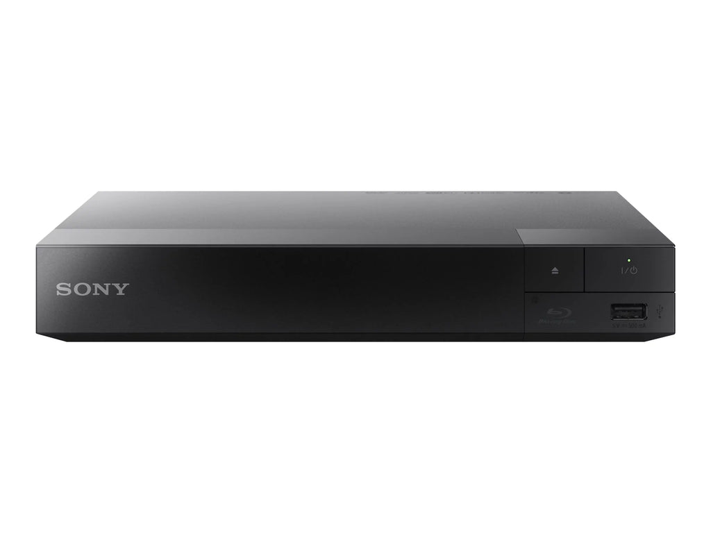 disc - - Sony Wi-Fi player Blu-ray upscaling BDP-S2500 -