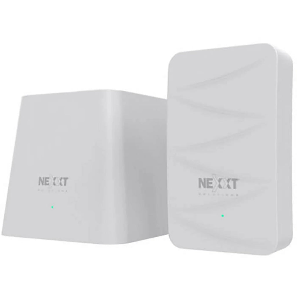 System Wi-Fi Nexxt Mesh VEKTORG2400 Solutions Whole-Home